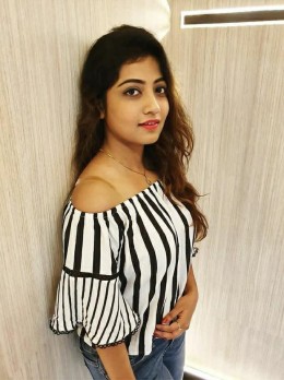 Monika - New escort and girls in Bangalore